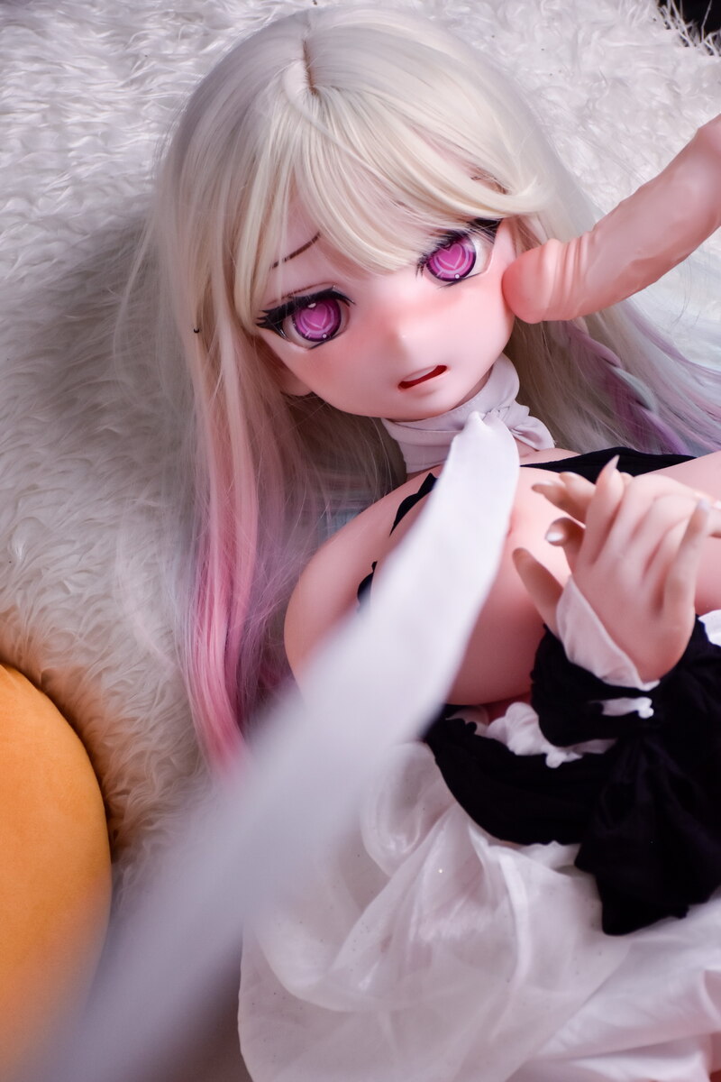 Elsa Babe | Rina - 4ft10 / 148cm Seductive Succubus Anime Sex Doll
