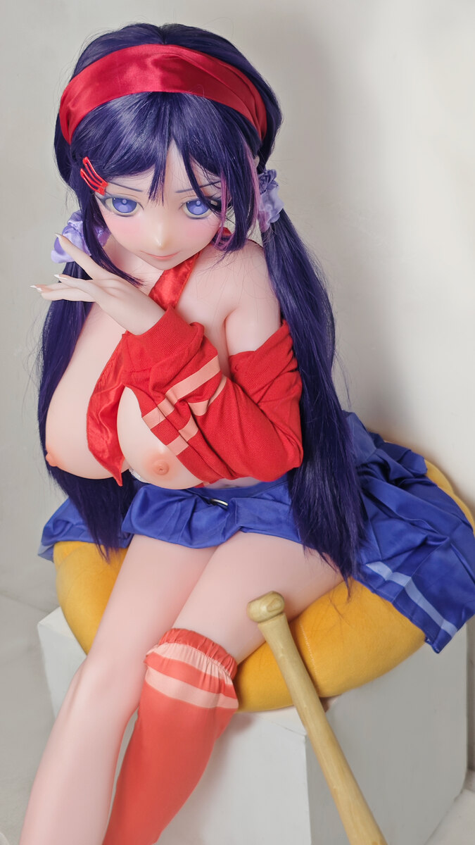 Elsa Babe | Mika - 4ft10 / 148cm Mita-inspired Yandere Anime Sex Doll