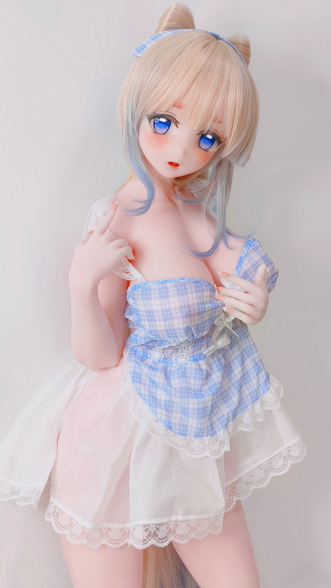 Elsa Babe | Kokomi - 4ft10 / 148cm Romantic Fantasy Anime Sex Doll