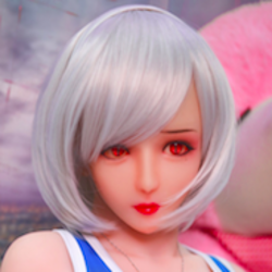 WM Doll | Single Head - Extra Head For Sex Doll(Head Only)