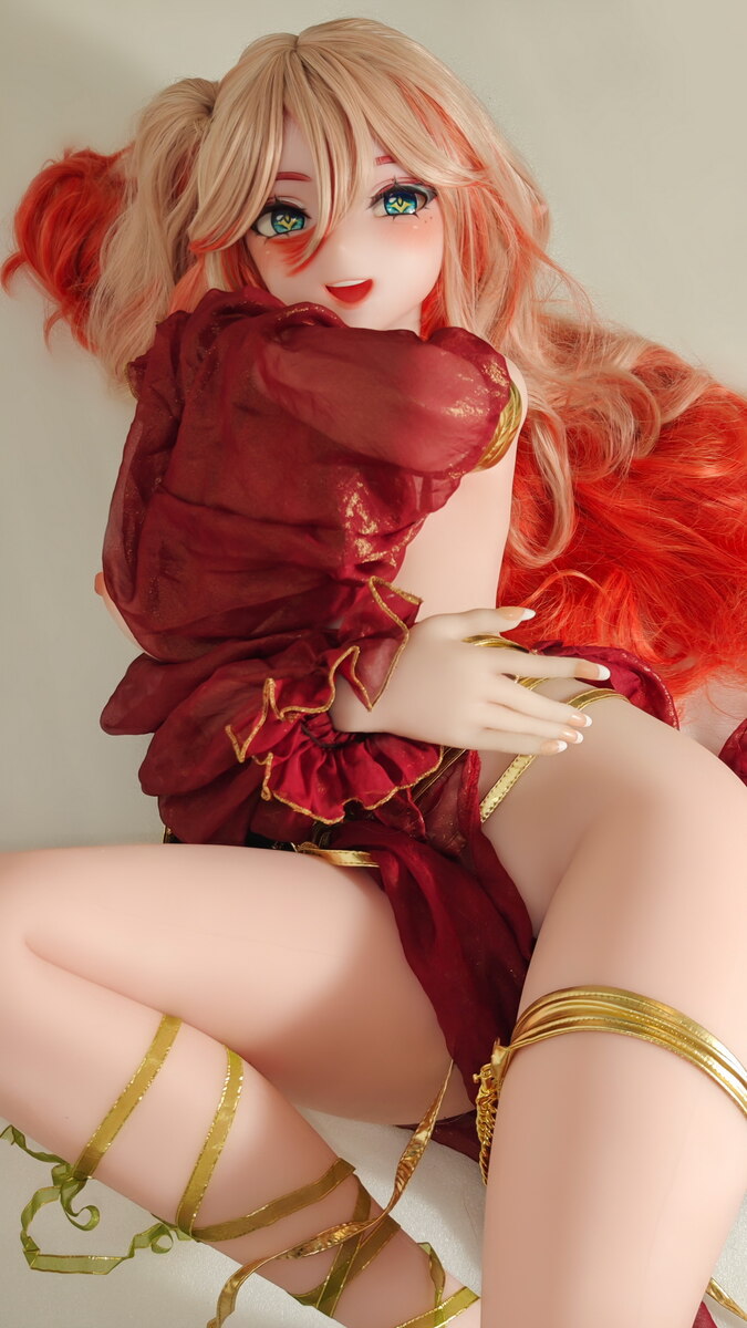 Elsa Babe | Natsuike Sora - 4ft10 / 148cm Kawaii Anime Sex Doll