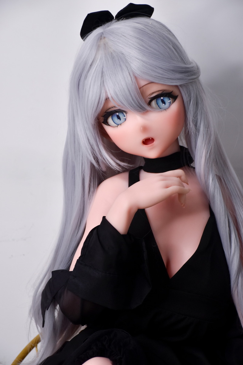 Elsa Babe | Saaya - 4ft10 / 148cm Kawaii Silicone Anime Sex Doll