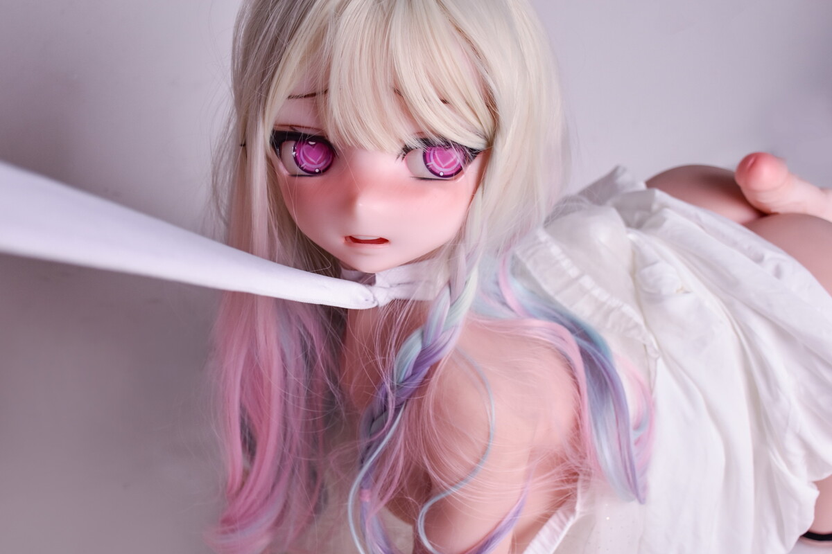 Elsa Babe | Rina - 4ft10 / 148cm Seductive Succubus Anime Sex Doll