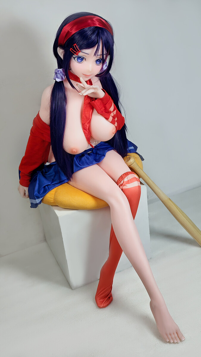 Elsa Babe | Mika - 4ft10 / 148cm Mita-inspired Yandere Anime Sex Doll