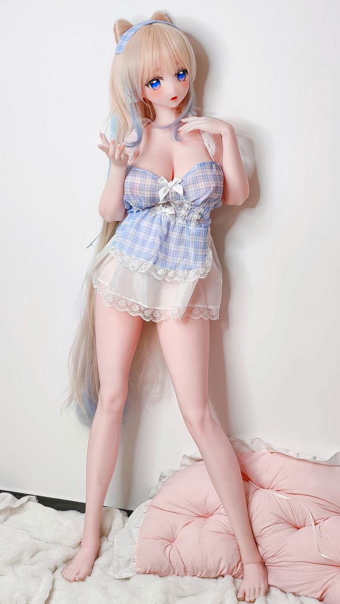 Elsa Babe | Kokomi - 4ft10 / 148cm Romantic Fantasy Anime Sex Doll