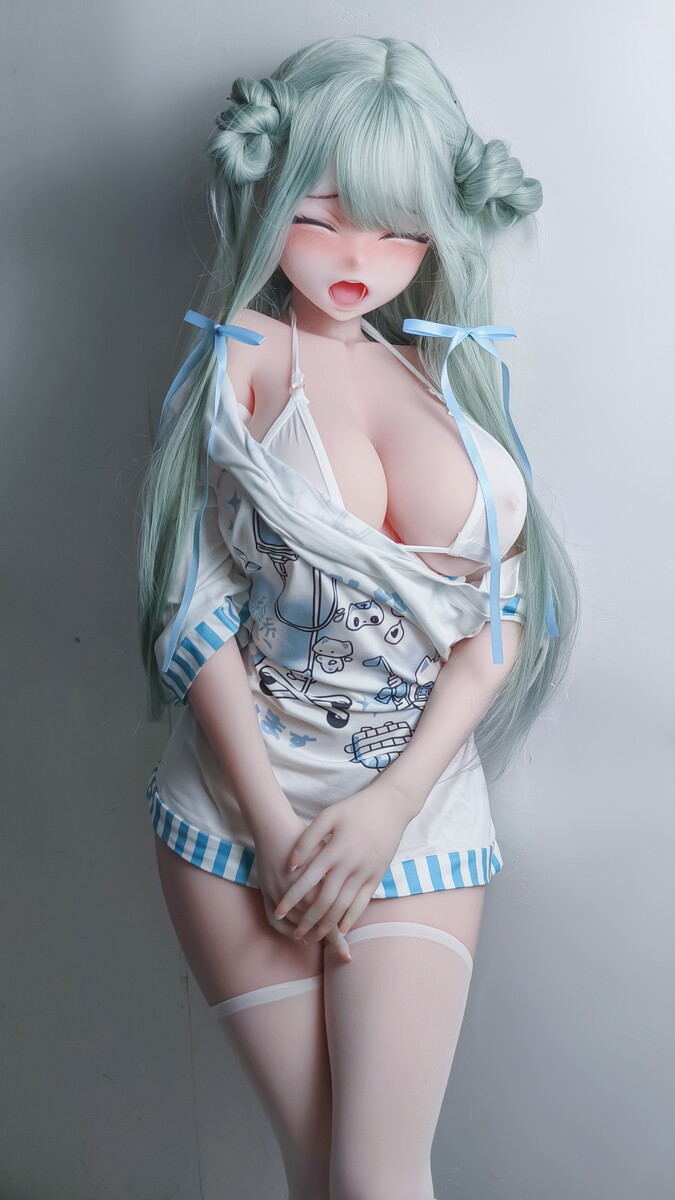 Elsa Babe | Yukimura Kana - 4ft10 / 148cm Kawaii Anime Sex Doll