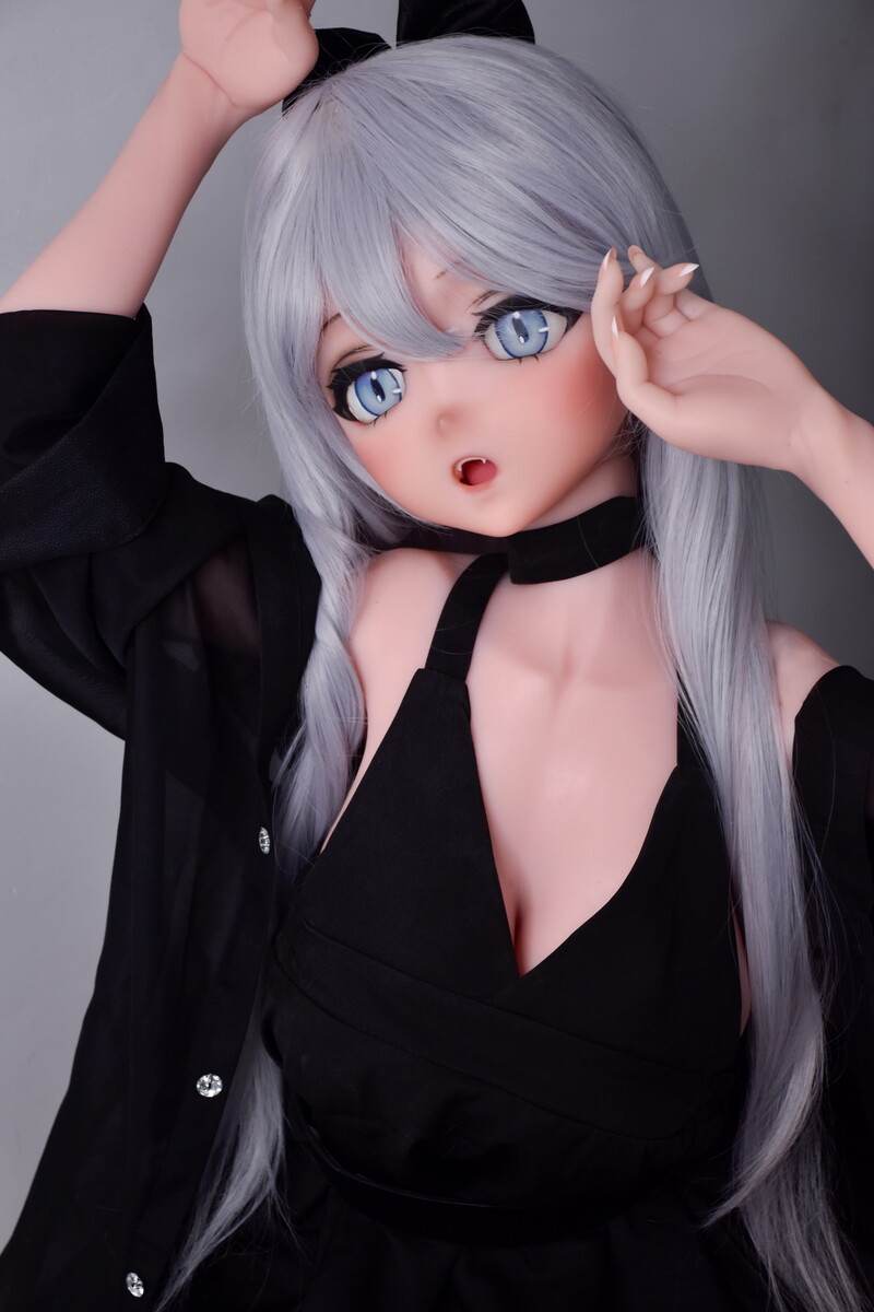 Elsa Babe | Saaya - 4ft10 / 148cm Kawaii Silicone Anime Sex Doll