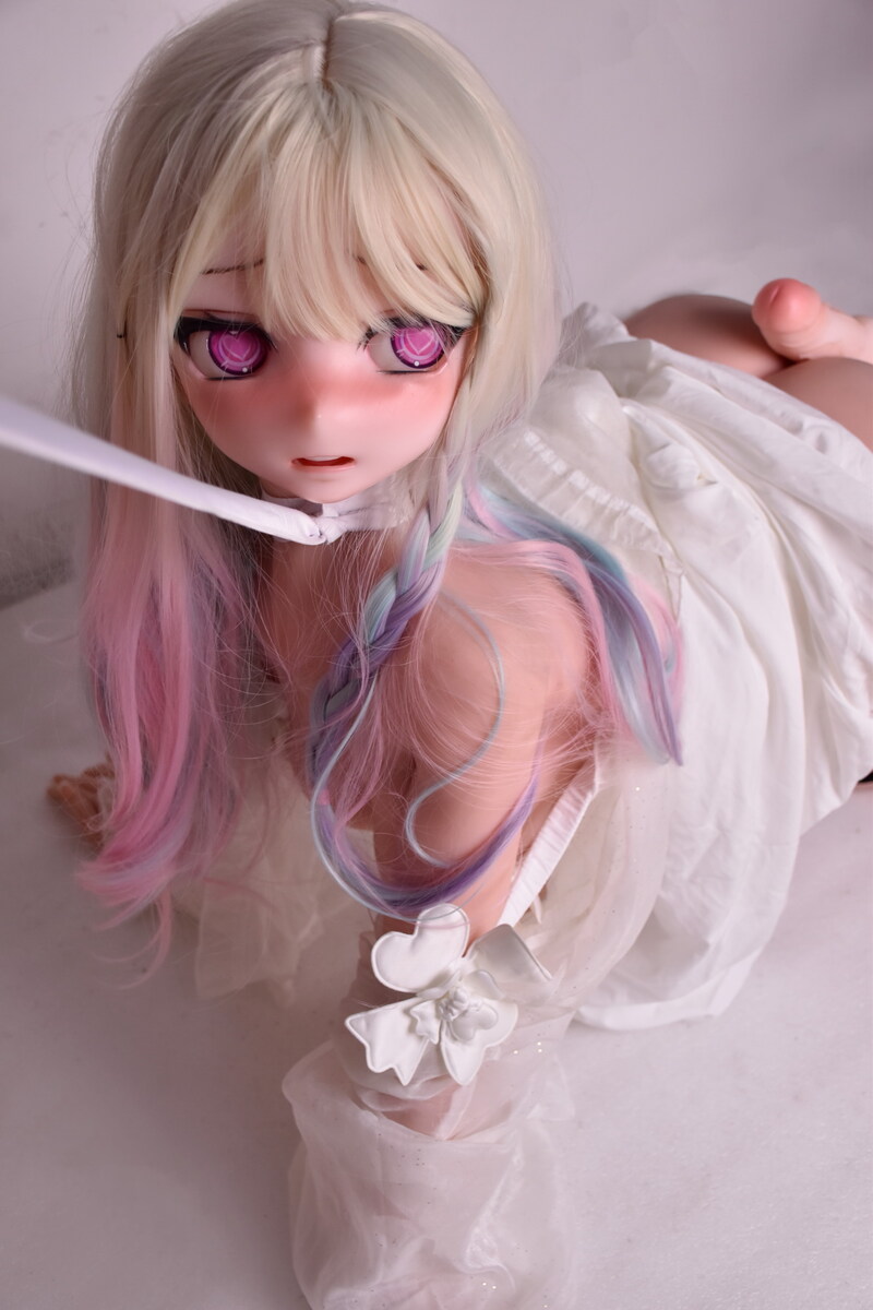 Elsa Babe | Rina - 4ft10 / 148cm Seductive Succubus Anime Sex Doll