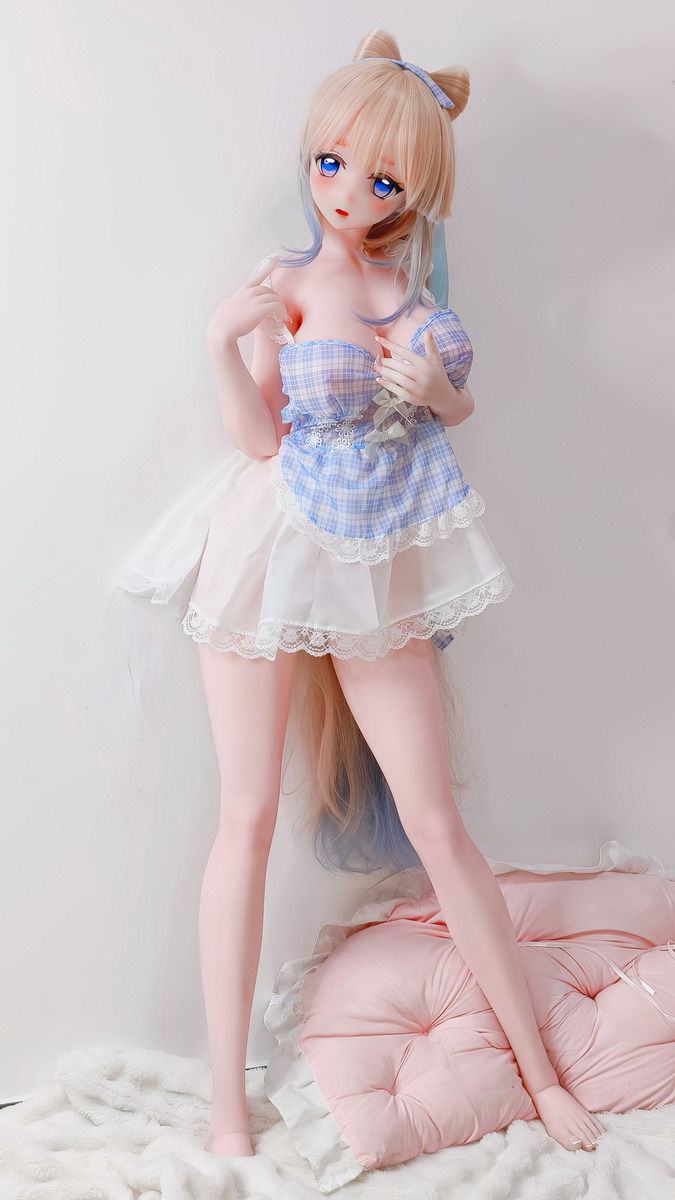 Elsa Babe | Kokomi - 4ft10 / 148cm Romantic Fantasy Anime Sex Doll
