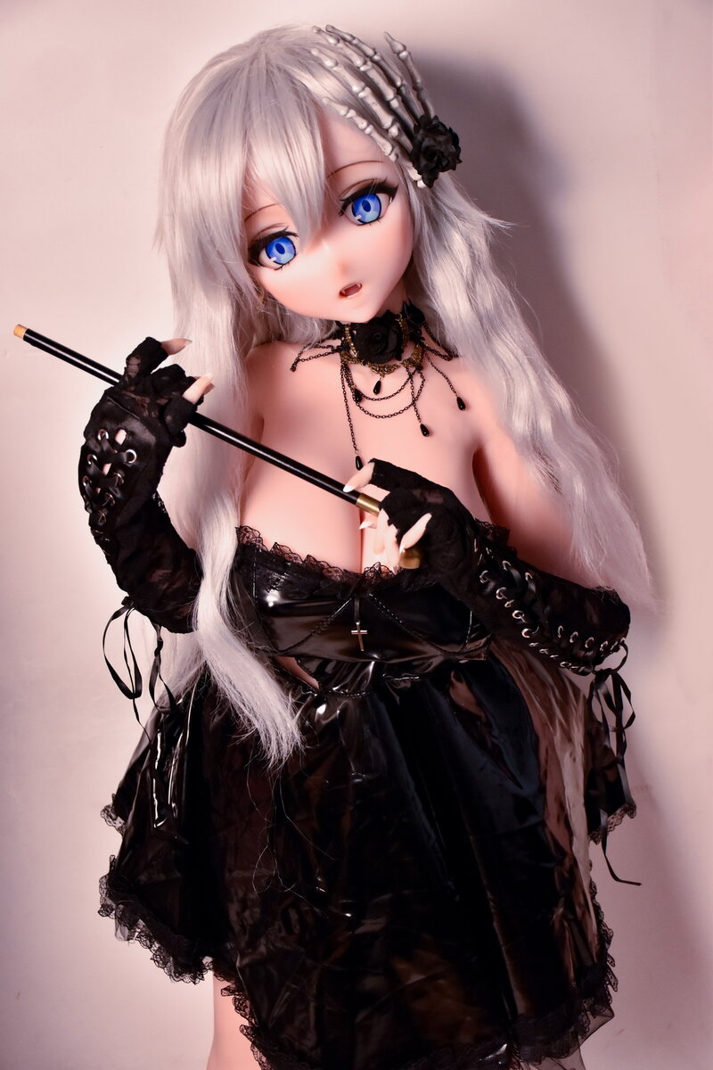 Elsa Babe | Hayakawa Saaya - 4ft10 / 148cm Majo-Style Anime Sex Doll