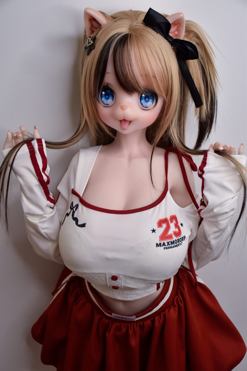 Elsa Babe | Nekoha Aya - 4ft10 / 148cm Neko Furry Anime Sex Doll