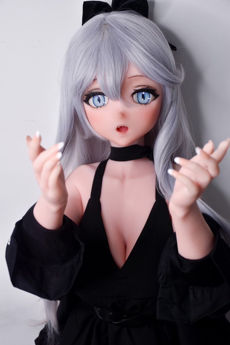 Elsa Babe | Saaya - 4ft10 / 148cm Kawaii Silicone Anime Sex Doll