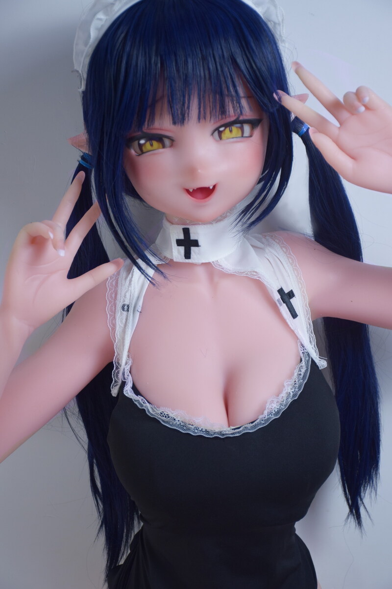 Elsa Babe | Maki - 4ft10 / 148cm Bratty Mesugaki Anime Sex Doll