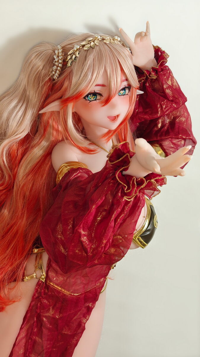 Elsa Babe | Natsuike Sora - 4ft10 / 148cm Kawaii Anime Sex Doll