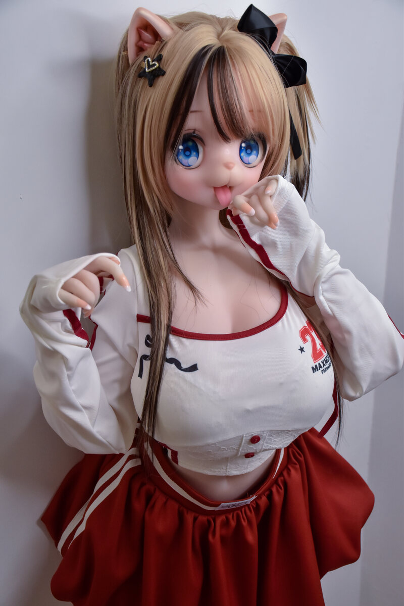 Elsa Babe | Nekoha Aya - 4ft10 / 148cm Neko Furry Anime Sex Doll