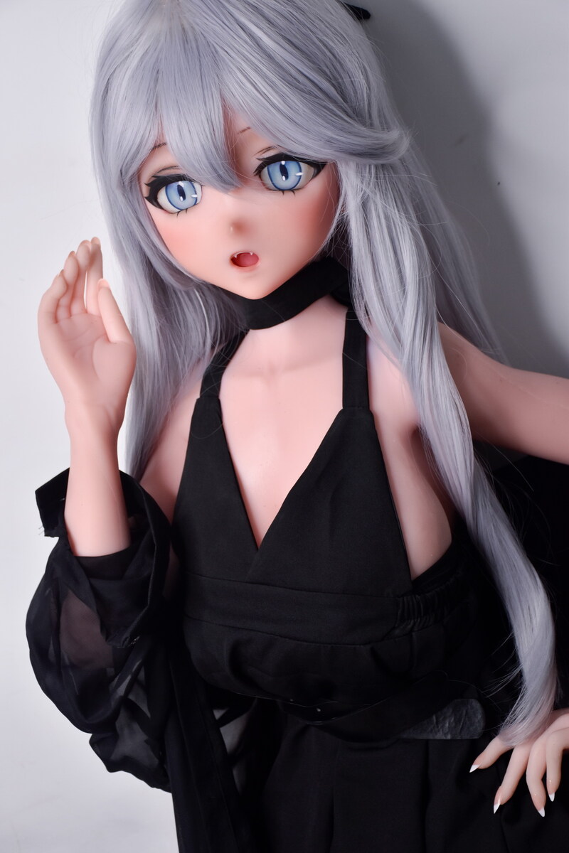 Elsa Babe | Saaya - 4ft10 / 148cm Kawaii Silicone Anime Sex Doll