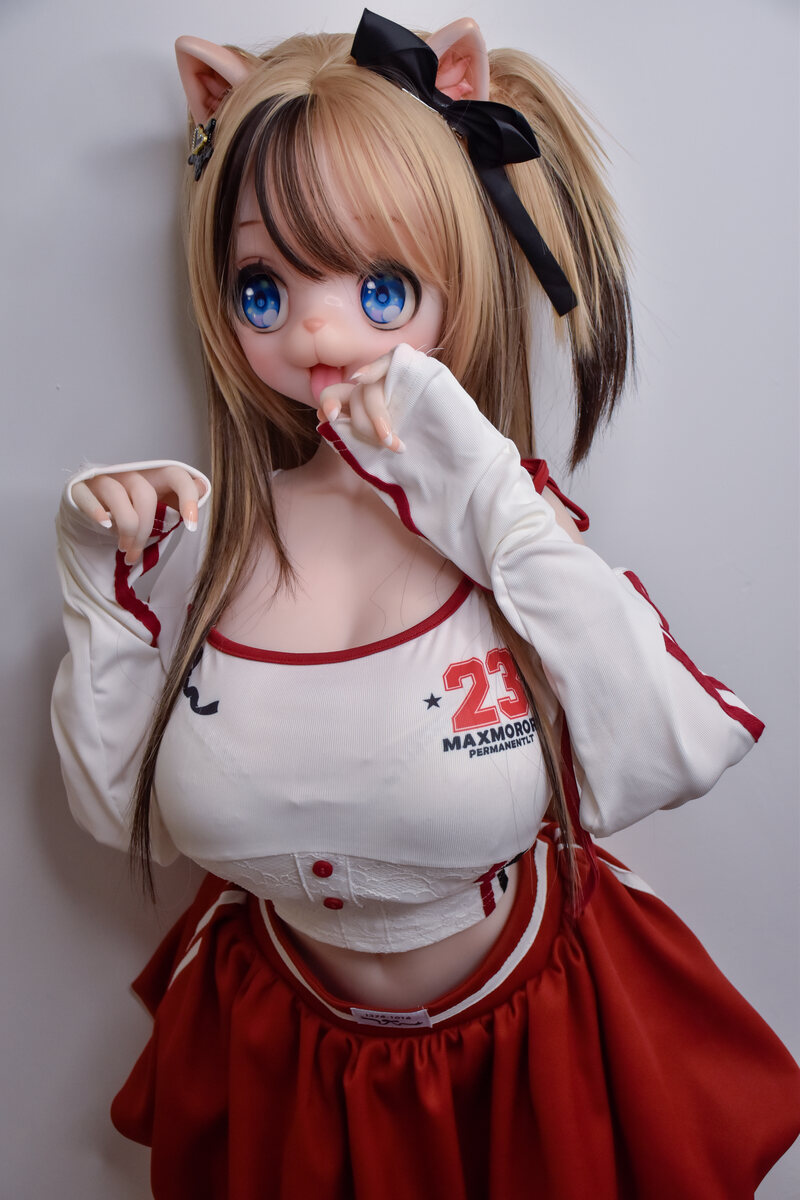 Elsa Babe | Nekoha Aya - 4ft10 / 148cm Neko Furry Anime Sex Doll