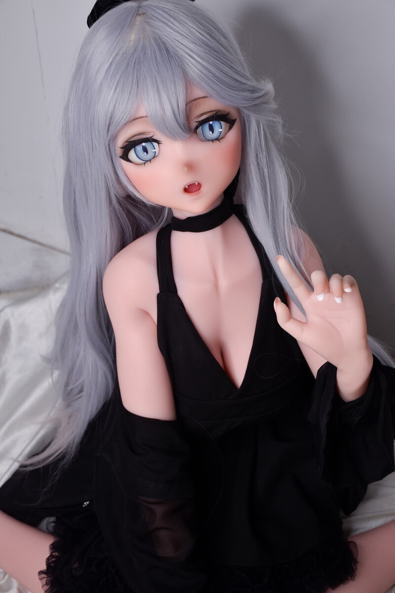Elsa Babe | Saaya - 4ft10 / 148cm Kawaii Silicone Anime Sex Doll