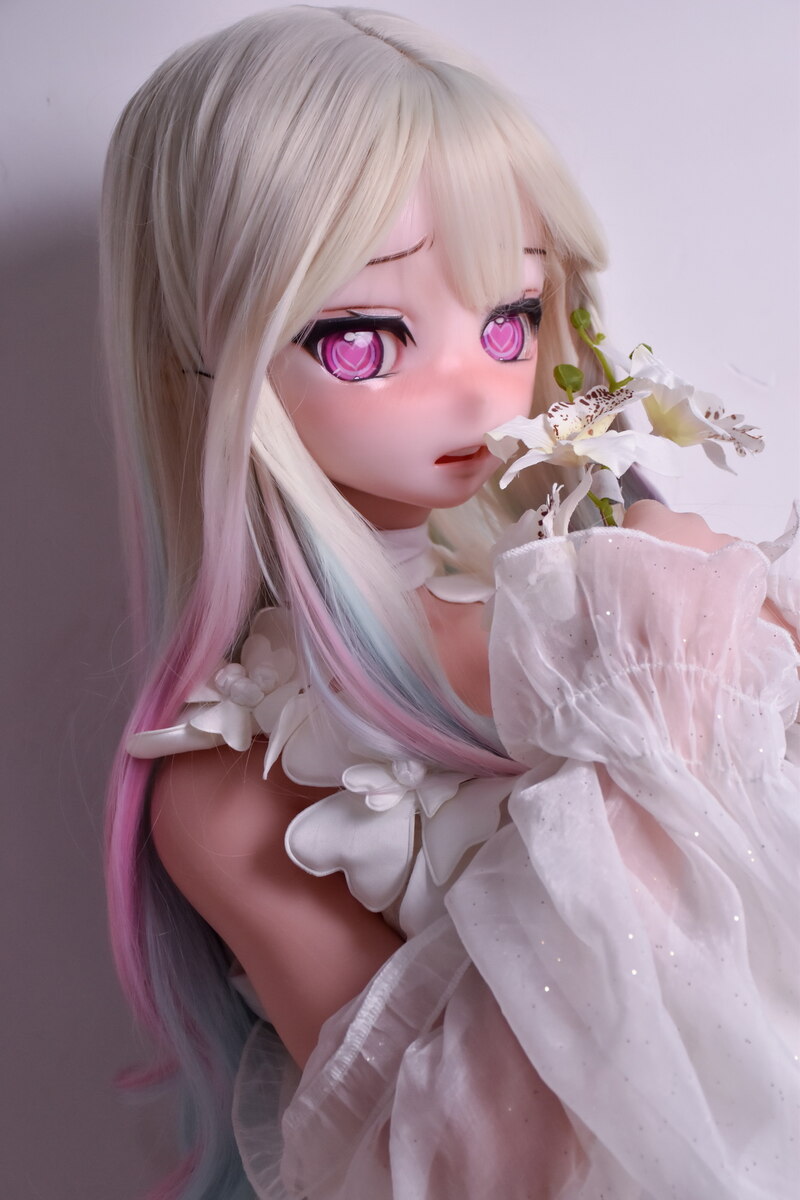 Elsa Babe | Rina - 4ft10 / 148cm Seductive Succubus Anime Sex Doll