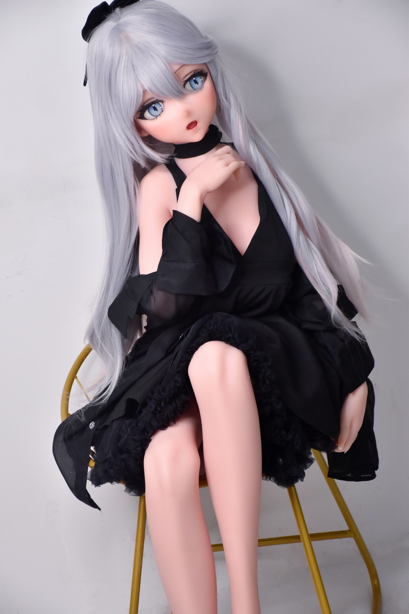 Elsa Babe | Saaya - 4ft10 / 148cm Kawaii Silicone Anime Sex Doll