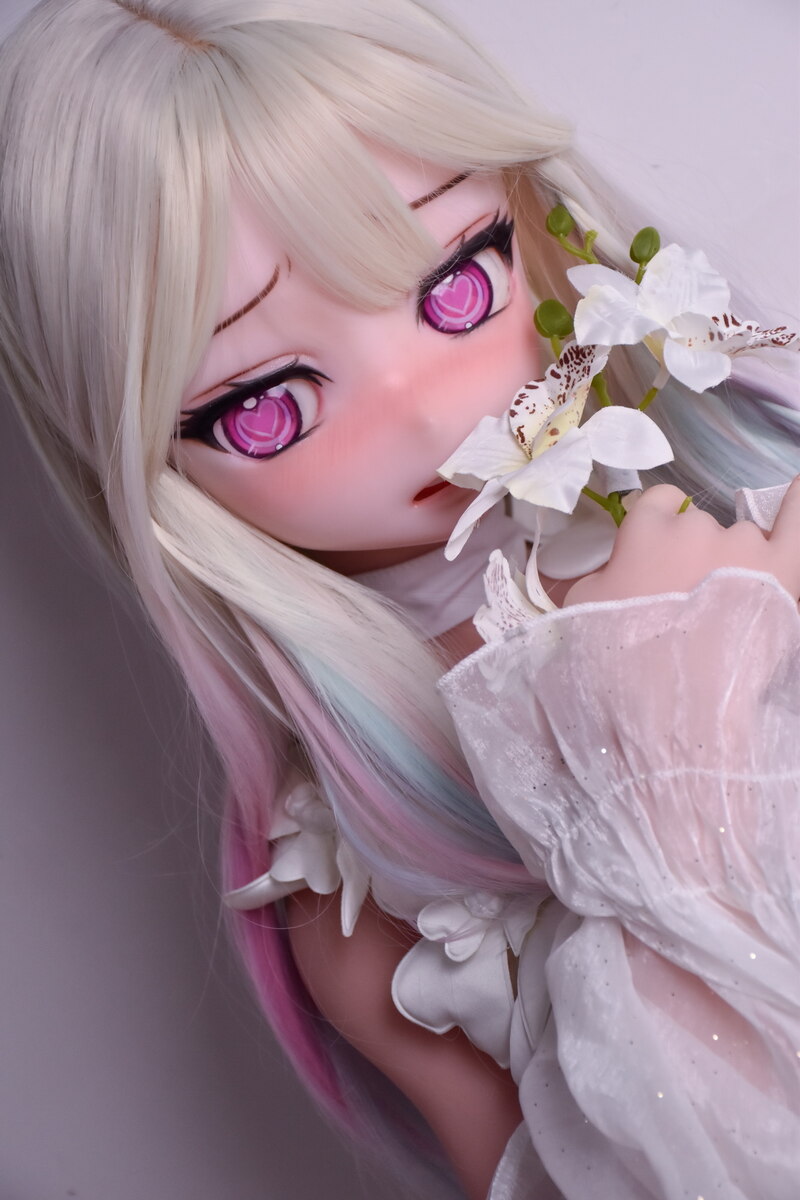 Elsa Babe | Rina - 4ft10 / 148cm Seductive Succubus Anime Sex Doll