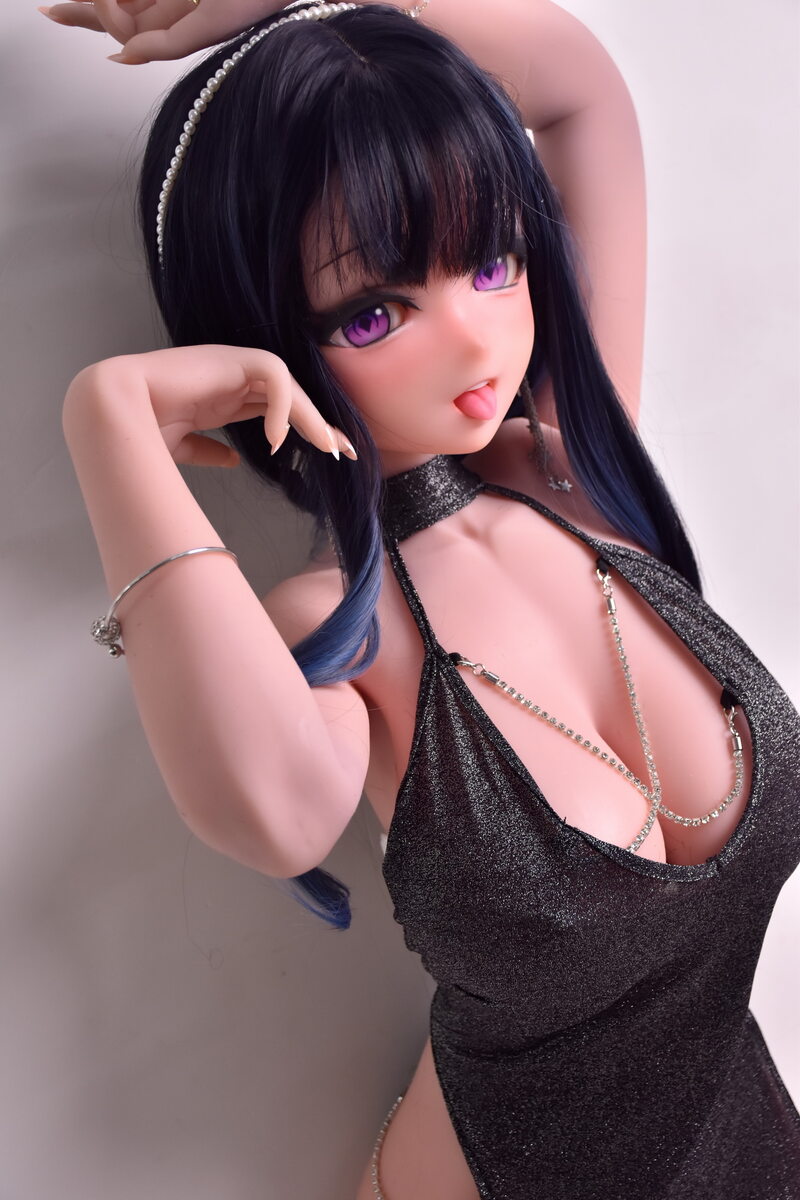 Elsa Babe | Naomi - 4ft10 / 148cm Kawaii Petite Anime Sex Doll