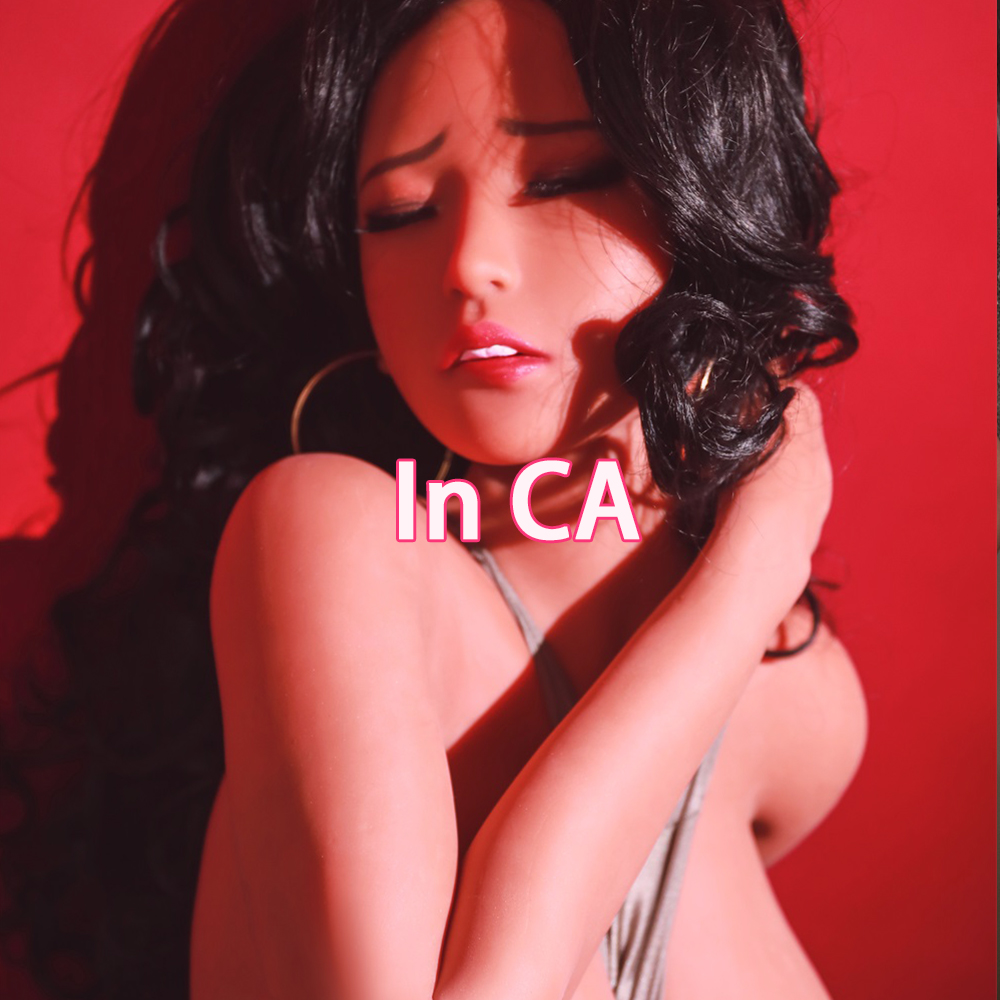 Sex Doll In Stock (CA)