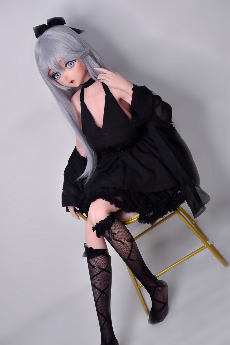 Elsa Babe | Saaya - 4ft10 / 148cm Kawaii Silicone Anime Sex Doll