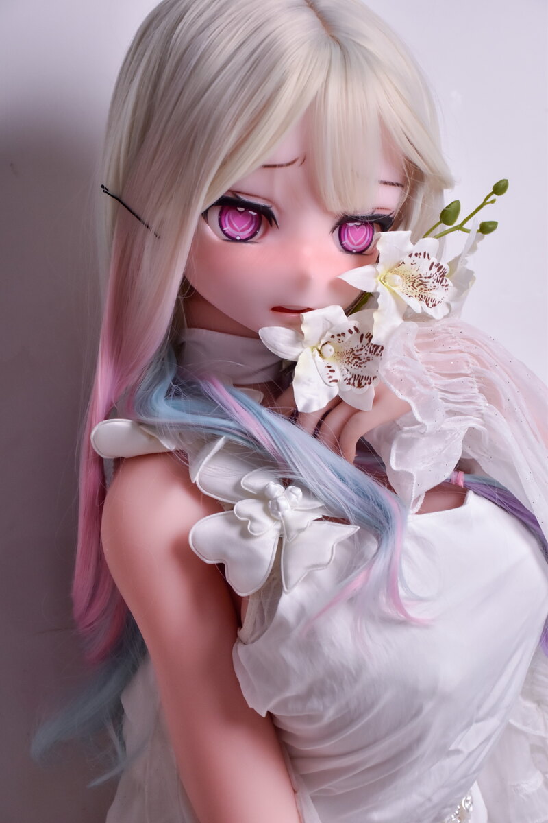 Elsa Babe | Rina - 4ft10 / 148cm Seductive Succubus Anime Sex Doll