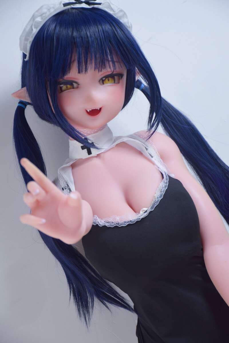 Elsa Babe | Maki - 4ft10 / 148cm Bratty Mesugaki Anime Sex Doll