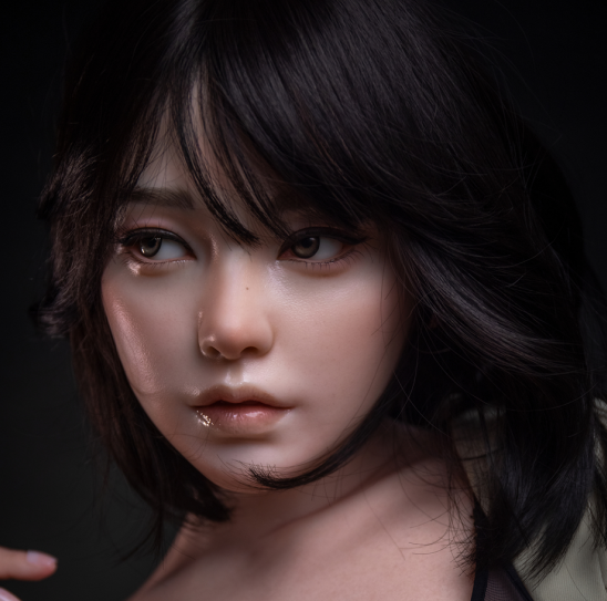 Irontech Doll | Silicone Head+Wig (In Stcok US)