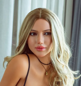 Irontech Doll | Silicone Head+Wig (In Stcok US)