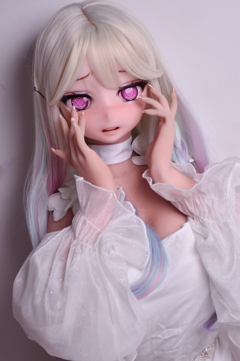 Elsa Babe | Rina - 4ft10 / 148cm Seductive Succubus Anime Sex Doll
