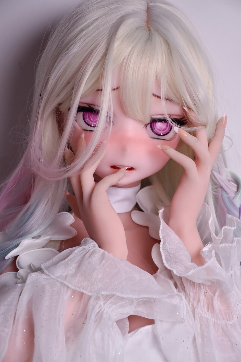 Elsa Babe | Rina - 4ft10 / 148cm Seductive Succubus Anime Sex Doll