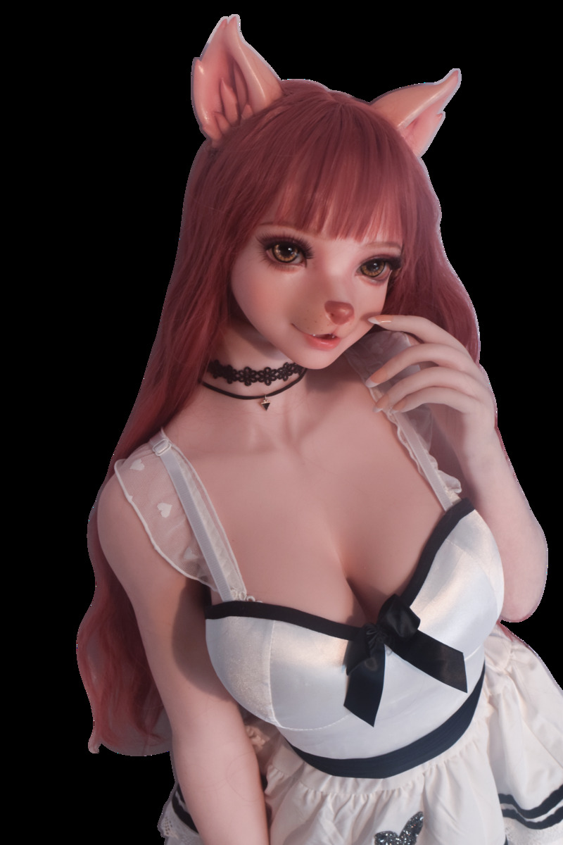 Elsa Babe | Kateda Koharu - 4ft11 / 150cm Furry Maid Anime Sex Doll