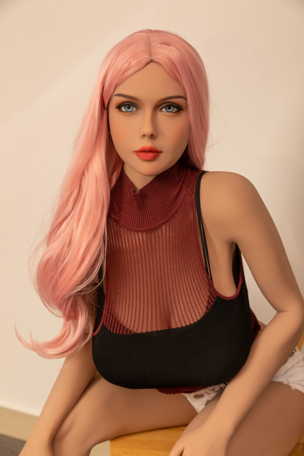 Janner- 5ft 3/160cm D-cup TPE Sex Doll