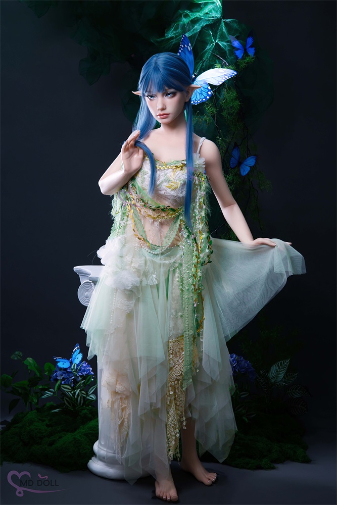 MD Doll | Sophia - 4ft 11/150cm ROS M24 Silicone Sex Doll