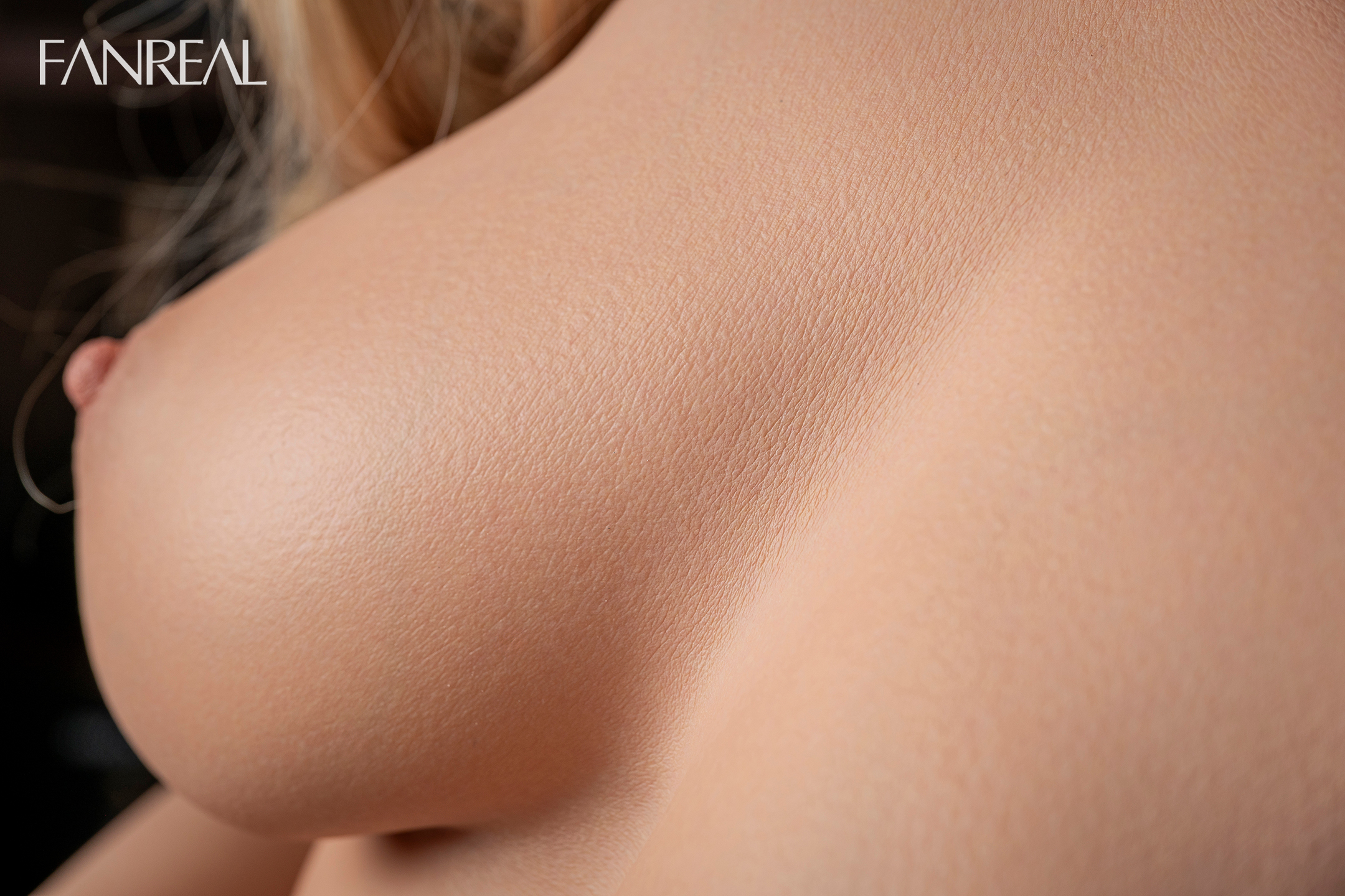 FanReal | Melissa - 5ft 9/175cm D-cup Silicone Sex Doll