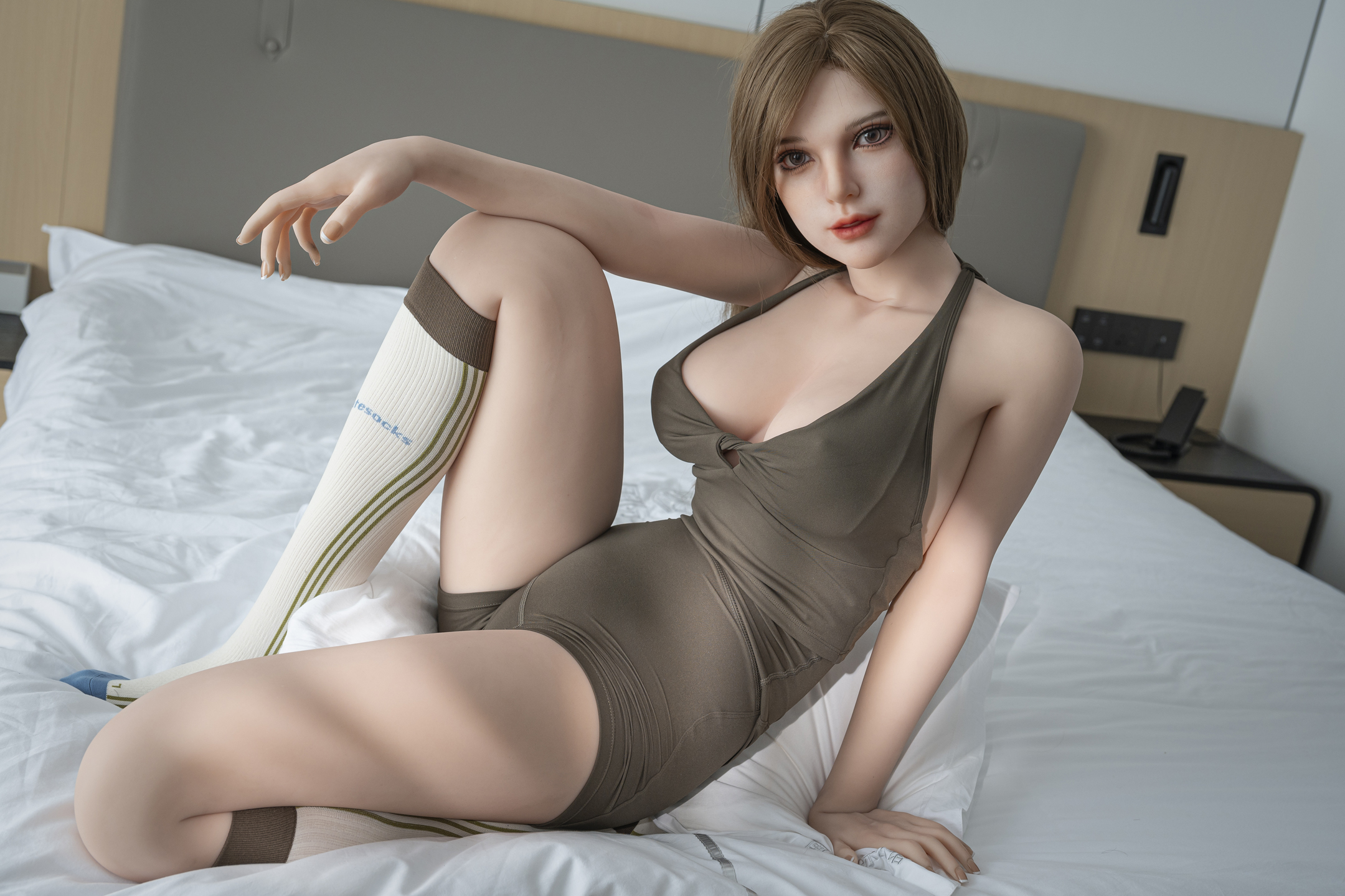 Galaxy Doll | Alison - 5ft 7/170cm D-Cup TPE Sex Doll