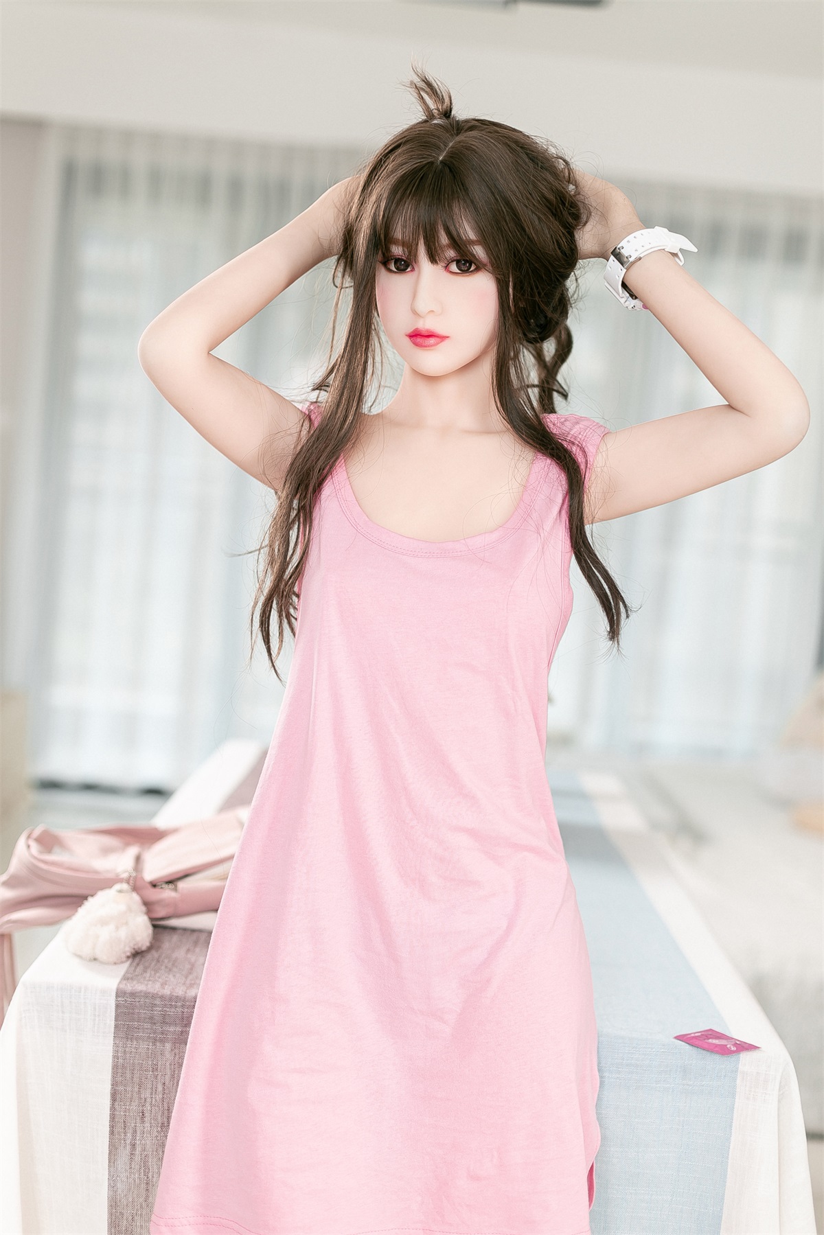 AIBEI | Minji - 5ft 2/158cm Medium Breasts Asia Sex Doll