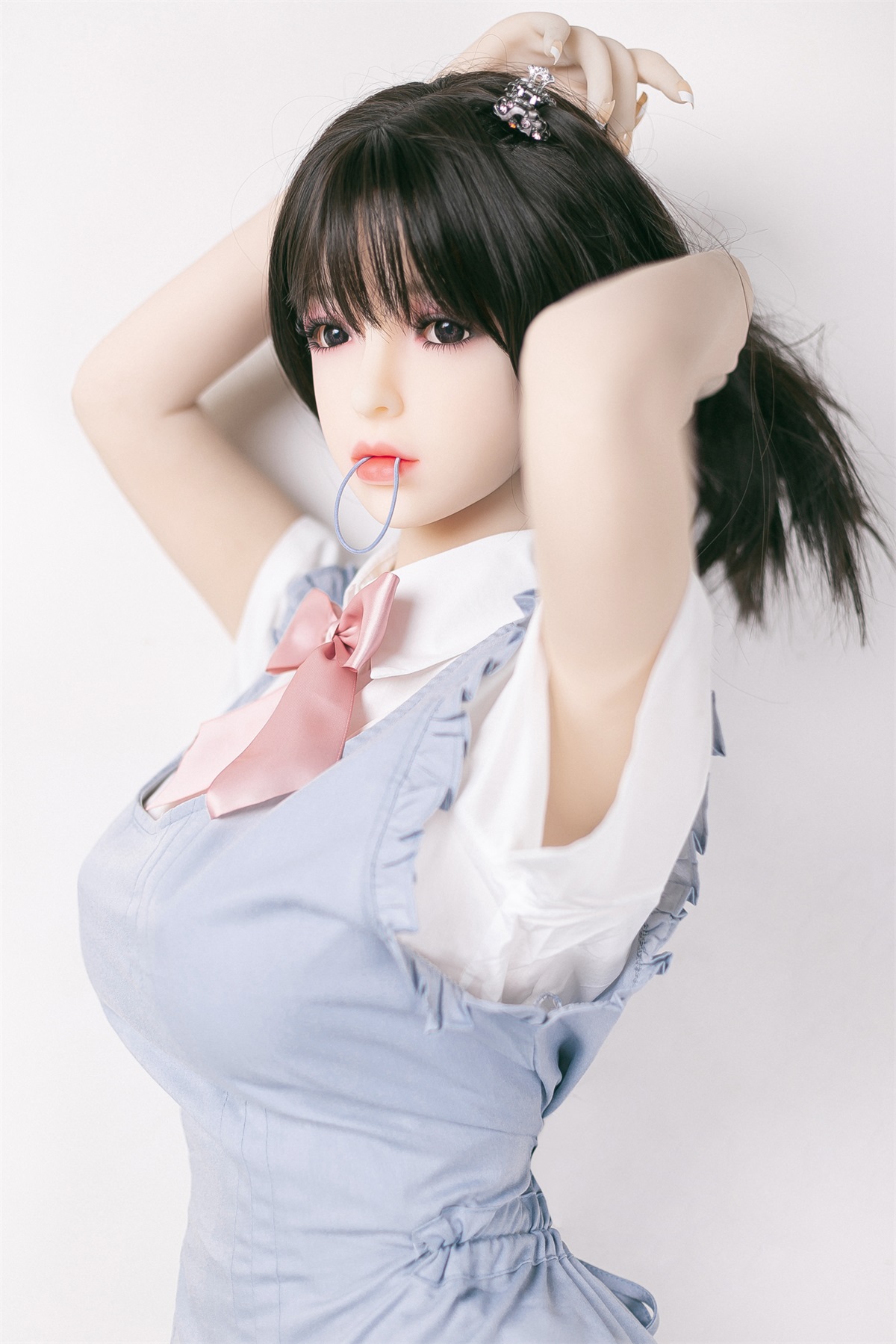 AIBEI | Fuyu - 5ft 2/158cm Medium Breasts Japanese Sex Doll