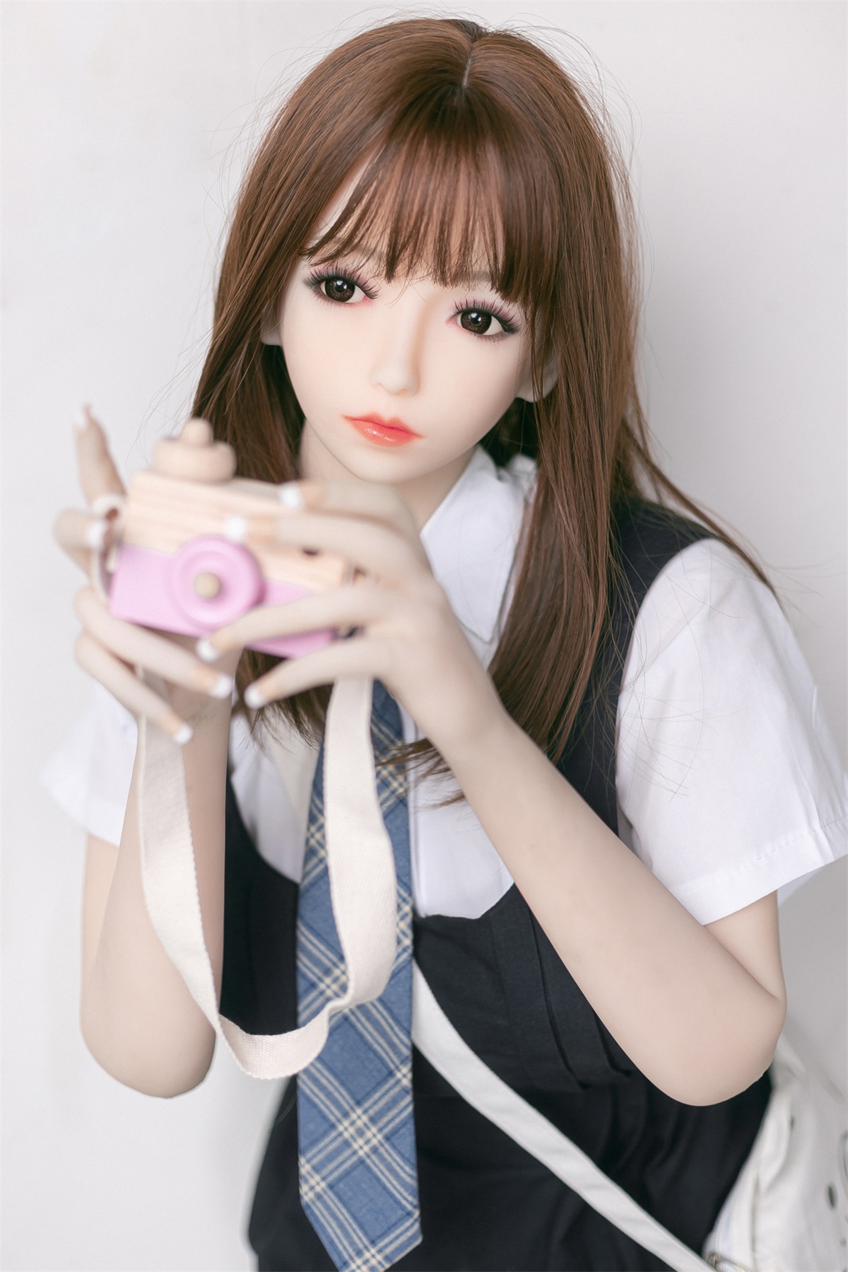 AIBEI | Hana - 5ft 2/158cm Medium Breasts Japanese Sex Doll