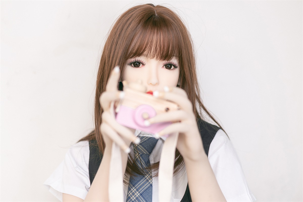 AIBEI | Hana - 5ft 2/158cm Medium Breasts Japanese Sex Doll