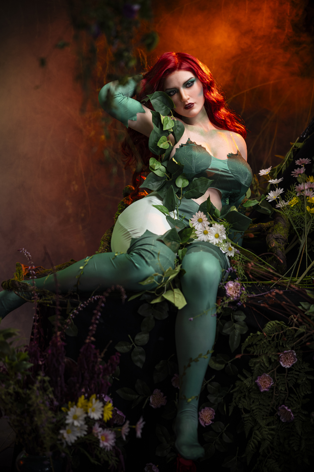 Starpery丨Bella-165cm/5ft5 G cup Full Silicone Sex Doll