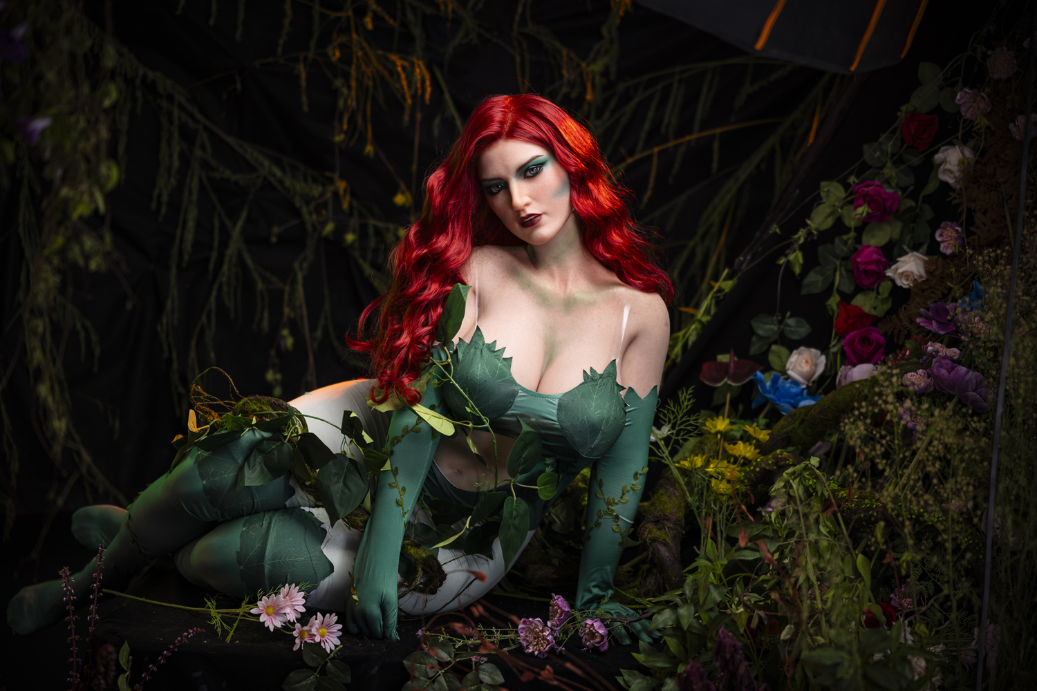 Starpery丨Bella-165cm/5ft5 G cup Full Silicone Sex Doll