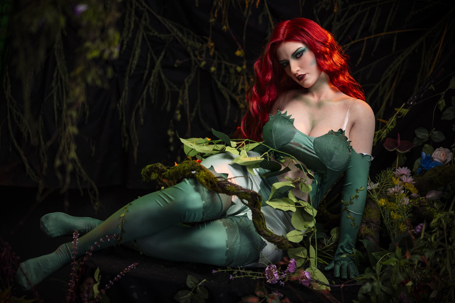 Starpery丨Bella-165cm/5ft5 G cup Full Silicone Sex Doll