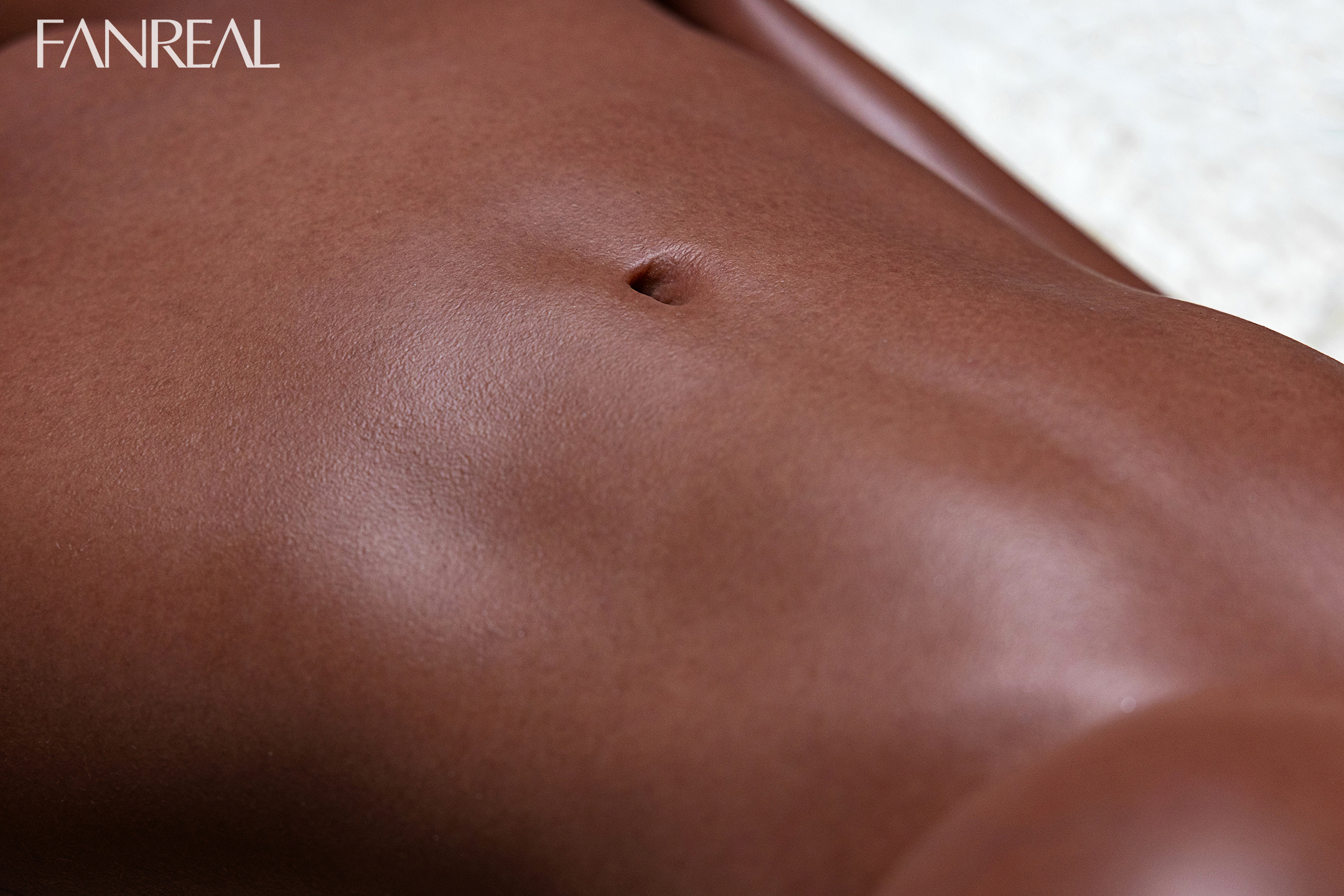 FanReal | Eiile- 5ft 8/173cm D-cup Silicone ROS Realistic Sex Doll