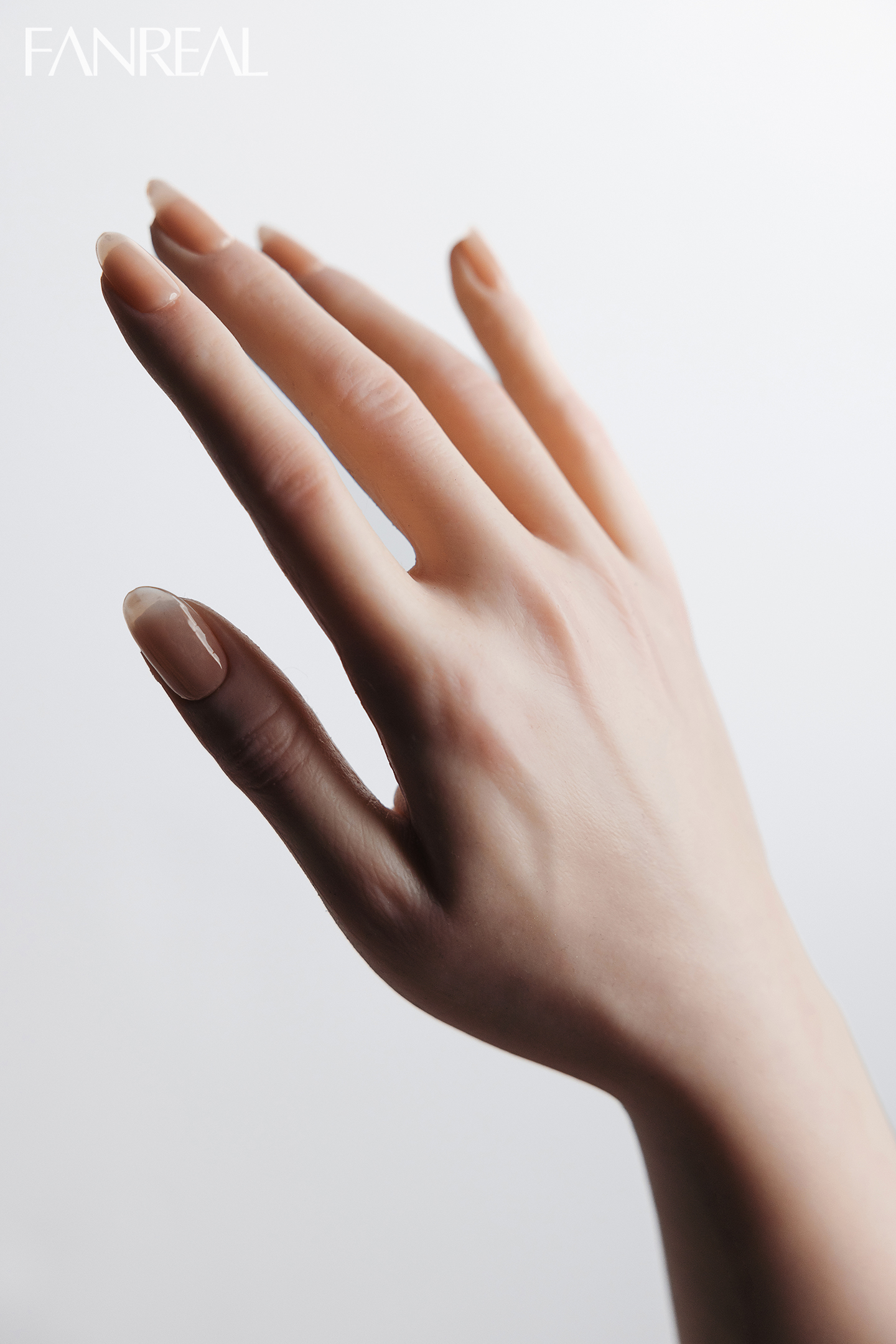 FanReal | Yao - 5ft 3/159cm F-Cup Full Silicone Realistic Sex Doll