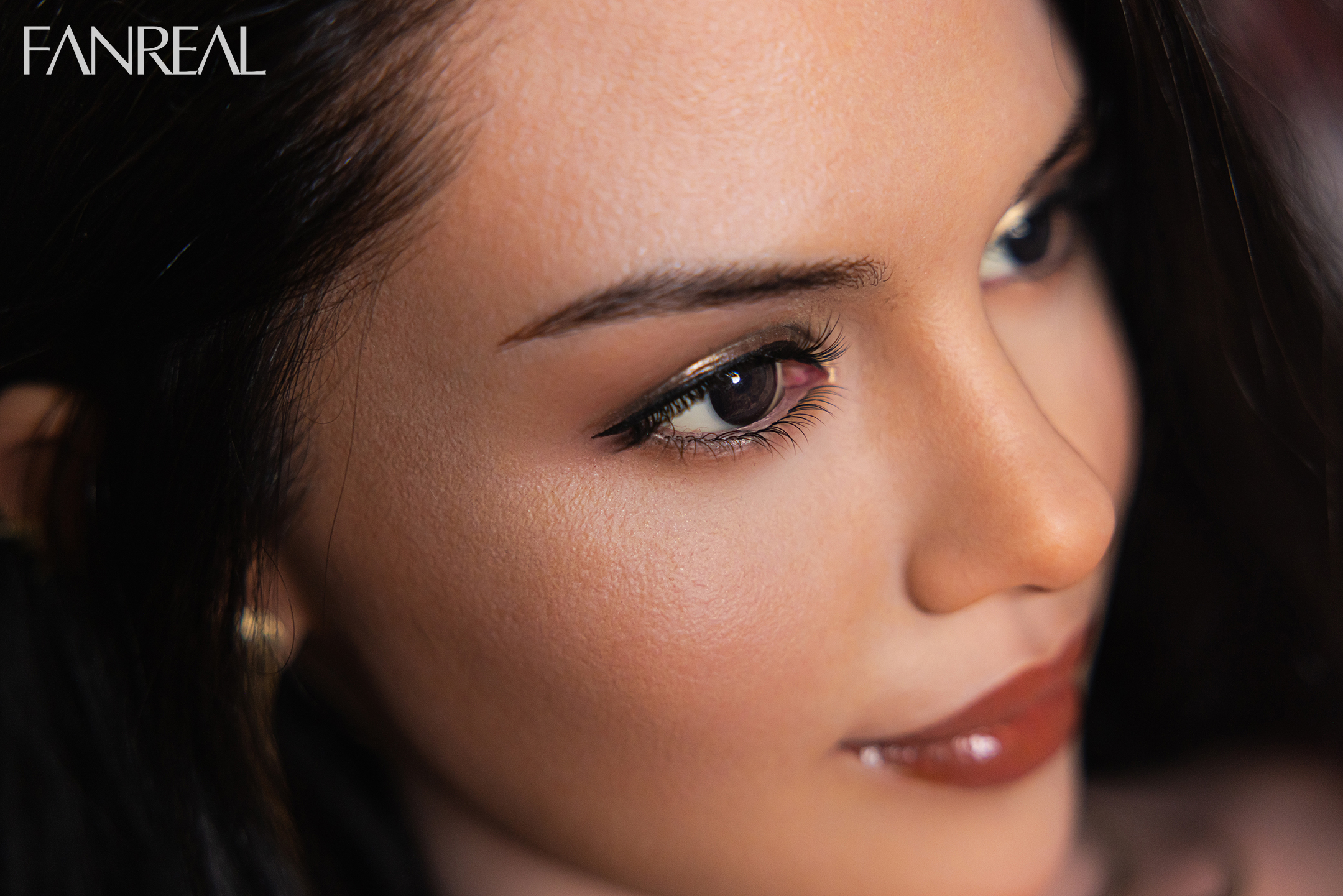 FanReal | Maira- 168cm/5ft 6 F-Cup Full Silicone Sex Doll