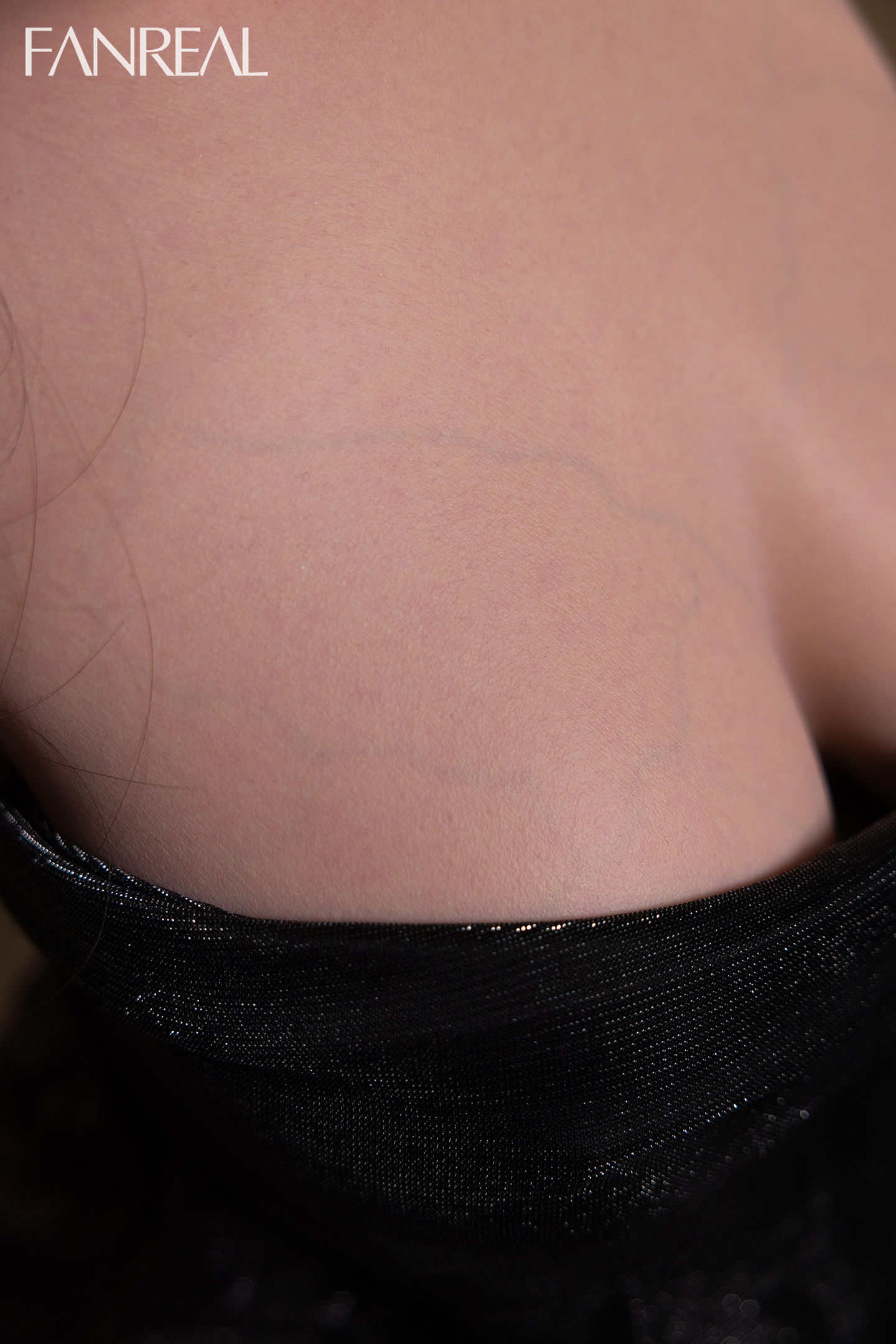 FanReal | Kelly -5ft 1/155cm F-Cup Realistic ROS Silicone Sex Doll